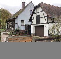 Mansfeld, EFH + Nebengebäude - 168.000,00 EUR Kaufpreis, ca.  140,00 m² Wohnfläche in Mansfeld (PLZ: 06343) Friesdorf