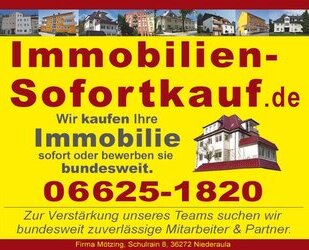 Waltershausen, 2 Familienhaus mit Anbau