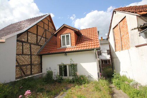 Foto - Zweifamilienhaus mit 190,00 m² in Waltershausen zum Kaufen