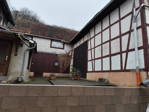 Foto - Einfamilienhaus mit 170,00 m&sup2; in Großlohra zum Kaufen