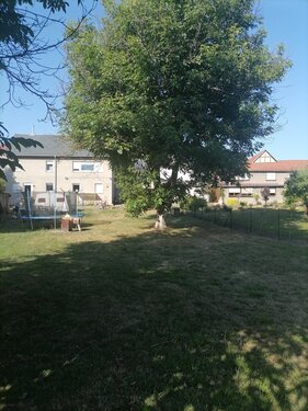 Foto - Amt Wachsenburg-OT, DHH - 145.000,00&nbsp;EUR Kaufpreis, ca.&nbsp; 81,00&nbsp;m&sup2;&nbsp;Wohnfl&auml;che