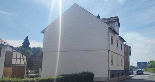 Foto - 6 Zimmer Einfamilienhaus zum Kaufen in Wabern