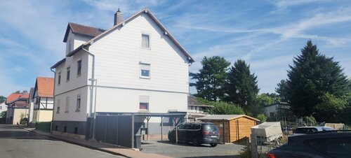 Foto - 6 Zimmer Einfamilienhaus in Wabern
