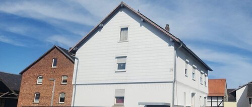 Foto - Einfamilienhaus mit 170,00 m&sup2; in Wabern zum Kaufen
