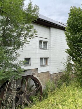 Foto - Einfamilienhaus mit 130,00 m² in Neuenstein zum Kaufen