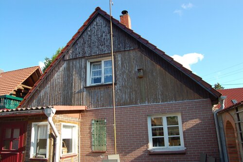 Foto - Einfamilienhaus mit 100,00 m&sup2; in Breitenstein-Südharz zum Kaufen