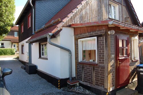 Foto - 4 Zimmer Einfamilienhaus in Breitenstein-Südharz