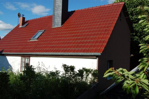 Foto - 4 Zimmer Einfamilienhaus zum Kaufen in Breitenstein-Südharz