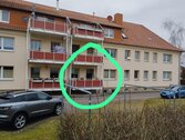 Foto - Bad Salzungen, 2 ZKB-ETW - 110.000,00 EUR Kaufpreis, ca.  60,00 m² Wohnfläche