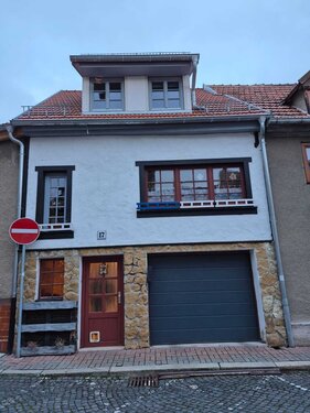 Foto - Bad Langensalza, EFH - 145.000,00 EUR Kaufpreis, ca.  130,00 m² Wohnfläche