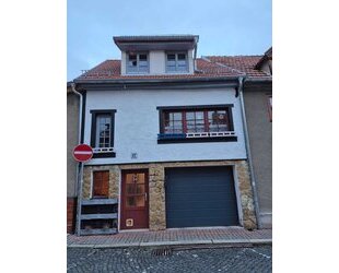 Bad Langensalza, EFH - 145.000,00&nbsp;EUR Kaufpreis, ca.&nbsp; 130,00&nbsp;m&sup2;&nbsp;Wohnfl&auml;che in Bad Langensalza (PLZ: 99947)