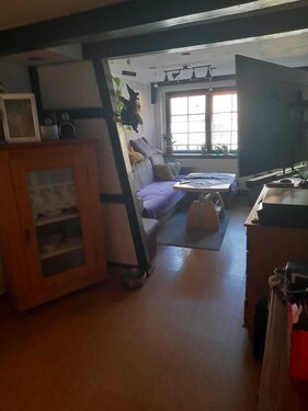 Foto - 4 Zimmer Einfamilienhaus zum Kaufen in Bad Langensalza