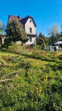 Foto - 4 Zimmer Einfamilienhaus zum Kaufen in Bleicherode