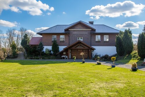 Foto - Nentershausen, Landhaus - 770.000,00 EUR Kaufpreis, ca.  250,00 m² Wohnfläche