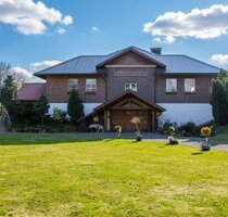 Nentershausen, Landhaus - 770.000,00 EUR Kaufpreis, ca.  250,00 m² Wohnfläche in Nentershausen (PLZ: 36214) Dens