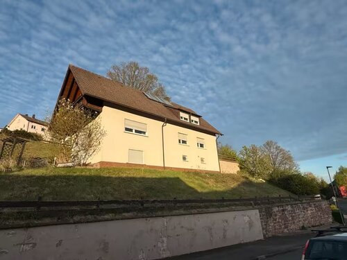 Foto - Einfamilienhaus mit 220,00 m&sup2; in Burghaun zum Kaufen