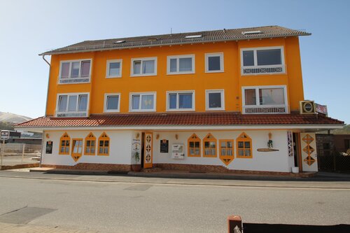 Foto - 3 Zimmer Etagenwohnung zur Miete in Philippsthal (Werra)