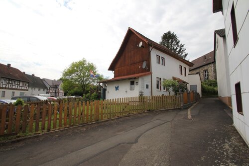 Foto - Wohnanlage zum Kaufen in Niederaula
