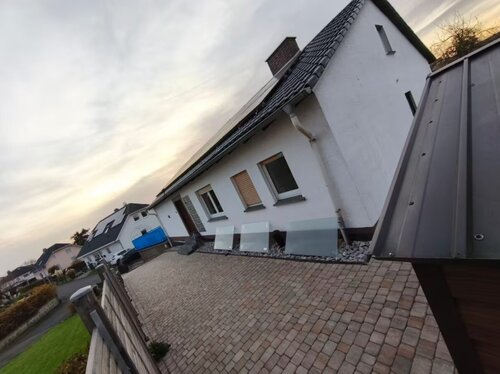 Foto - 10 Zimmer Zweifamilienhaus zum Kaufen in Stadtallendorf