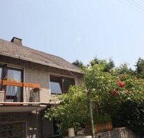St. Goarshausen, EFH - 340.000,00 EUR Kaufpreis, ca.  100,00 m² Wohnfläche in St. Goarshausen (PLZ: 56346)