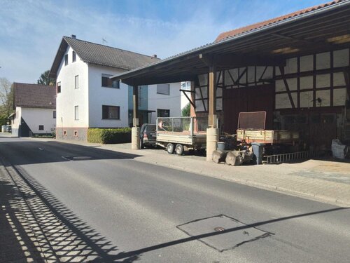 Foto - 6 Zimmer Resthof in Gedern