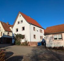 Gemünden a. Main, Resthof mit ELW