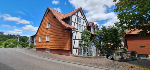 Foto - 8 Zimmer Einfamilienhaus zum Kaufen in Heringen