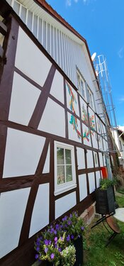 Foto - Einfamilienhaus mit 306,00 m² in Heringen zum Kaufen