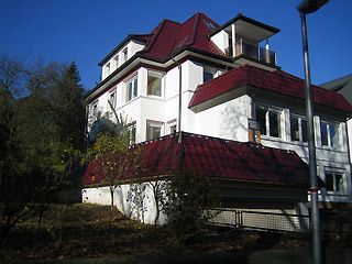 Foto - 2 Zimmer Etagenwohnung zur Miete in Bad Hersfeld