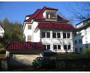 Bad Hersfeld, Kurpark, 2 ZKB + Terrasse