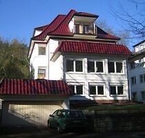 Bad Hersfeld, Kurpark, 2 ZKB + Terrasse