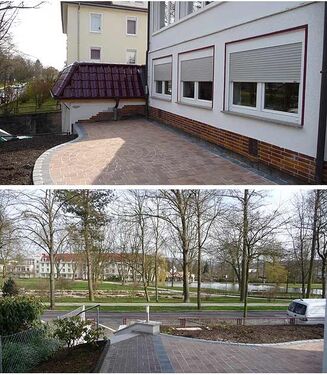 Foto - 2 Zimmer Etagenwohnung in Bad Hersfeld