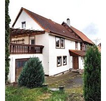 Erbenhausen, EFH + Nebengeb. - 80.000,00 EUR Kaufpreis, ca.  135,00 m² Wohnfläche in Erbenhausen (PLZ: 98634)
