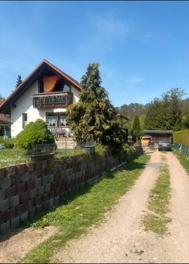 Foto - 6 Zimmer Einfamilienhaus in Gerstungen