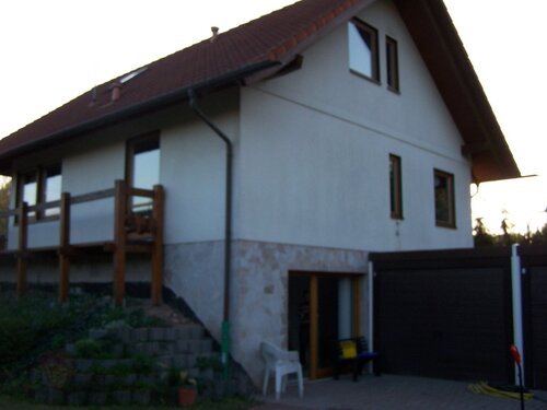 Foto - Einfamilienhaus mit 185,00 m² in Gerstungen zum Kaufen