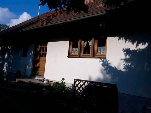 Foto - 6 Zimmer Einfamilienhaus zum Kaufen in Gerstungen