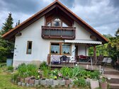 Foto - Gerstungen-OT, EFH, bestens für eine Familie mit 2 Kindern geeignet