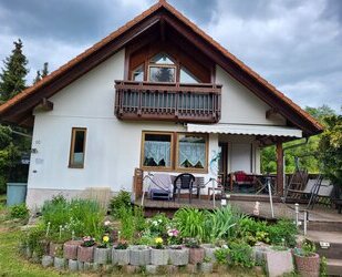 Gerstungen-OT, EFH, bestens für eine Familie mit 2 Kindern geeignet-Reserviert-