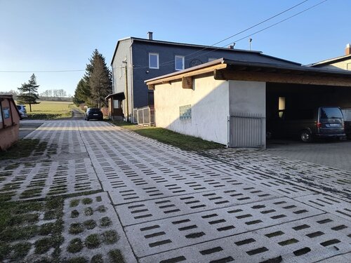 Foto - Mehrfamilienhaus, Wohnhaus zum Kaufen in Großbreitenbach