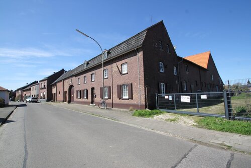Foto - 8 Zimmer Einfamilienhaus zum Kaufen in Erkelenz