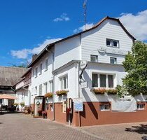 Heringen, Gastgewerbe - 790.000,00 EUR Kaufpreis, ca.  350,00 m² in Heringen (PLZ: 36266) Widdershausen