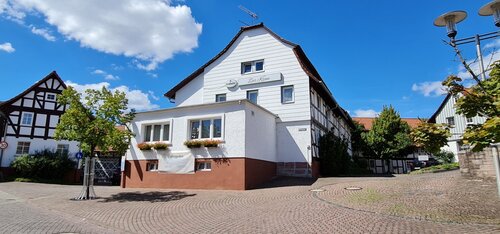 Foto - 11 Zimmer Gaststätte, Restaurant, Lokal zum Kaufen in Heringen
