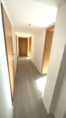 Foto - Etagenwohnung mit 55,00 m² in Niederaula zur Miete