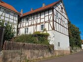 Foto - Alheim, Wohnhaus mit Nebengebäude