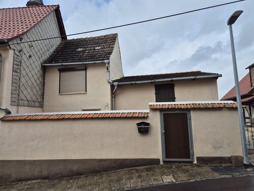 Foto - 4 Zimmer Einfamilienhaus zum Kaufen in Berga