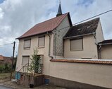 Foto - Berga, EFH - 85.000,00&nbsp;EUR Kaufpreis, ca.&nbsp; 92,00&nbsp;m&sup2;&nbsp;Wohnfl&auml;che