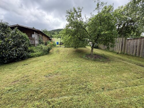 Foto - 4- Zimmerwohnung mit 133,00 m² in Lengfeld zum Kaufen