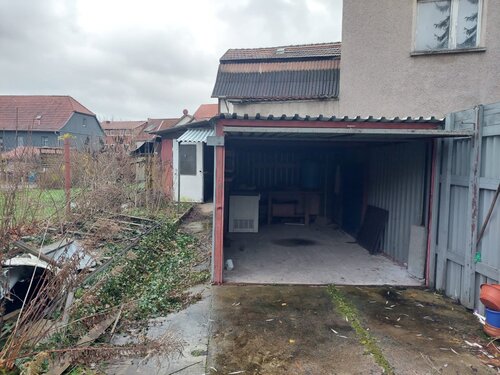 Foto - Einfamilienhaus mit 125,00 m² in Schlotheim zum Kaufen