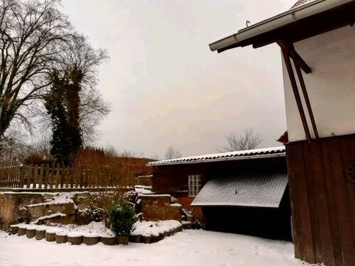 Foto - Einfamilienhaus mit 160,00 m&sup2; in Hessisch Lichtenau zum Kaufen