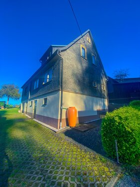 Foto - Einfamilienhaus mit 150,00 m² in Meura zum Kaufen